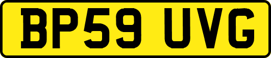BP59UVG