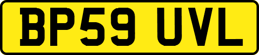 BP59UVL