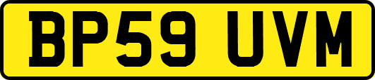 BP59UVM