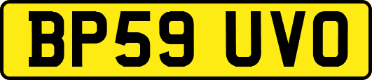BP59UVO