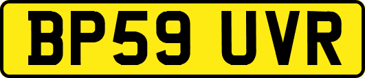 BP59UVR
