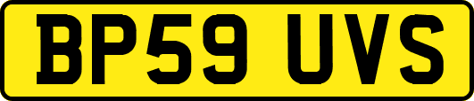 BP59UVS