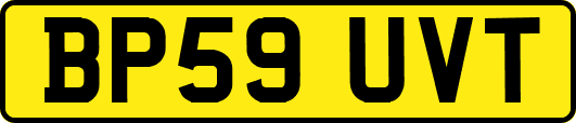 BP59UVT