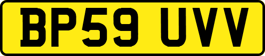 BP59UVV