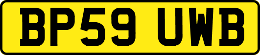 BP59UWB