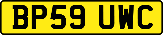 BP59UWC