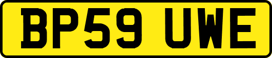BP59UWE