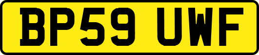 BP59UWF