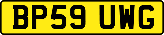 BP59UWG
