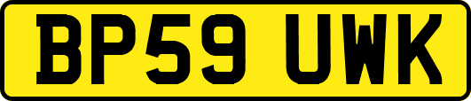 BP59UWK