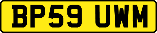 BP59UWM