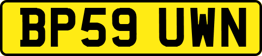 BP59UWN