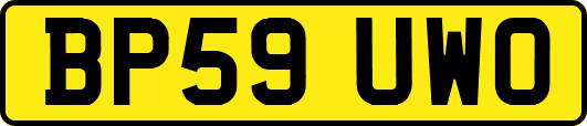 BP59UWO