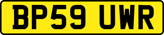 BP59UWR
