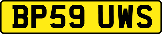 BP59UWS