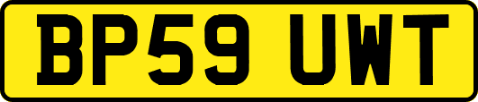 BP59UWT