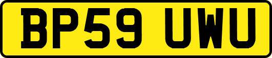 BP59UWU