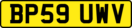 BP59UWV