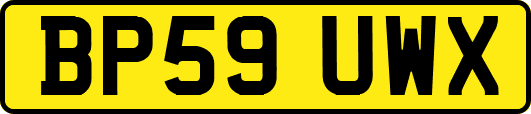 BP59UWX