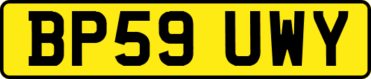 BP59UWY