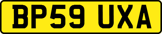 BP59UXA