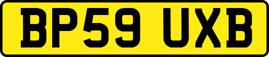 BP59UXB