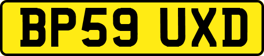 BP59UXD