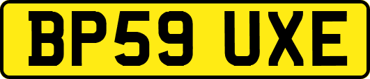 BP59UXE