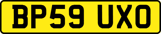 BP59UXO