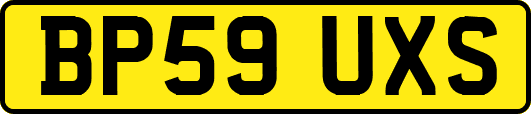 BP59UXS