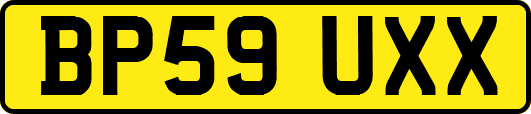 BP59UXX