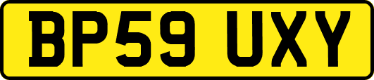 BP59UXY