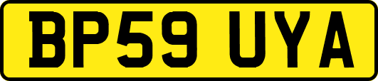 BP59UYA