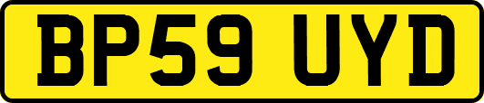 BP59UYD