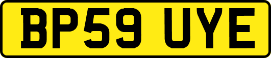 BP59UYE