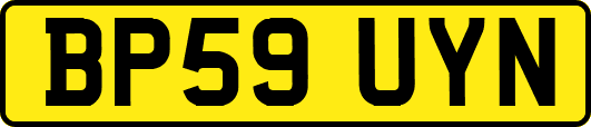 BP59UYN