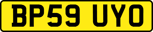 BP59UYO