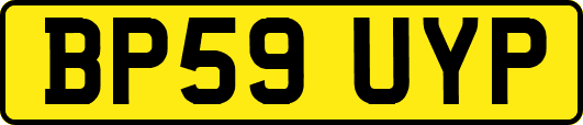 BP59UYP