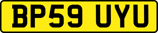 BP59UYU