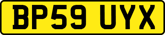 BP59UYX