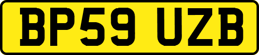 BP59UZB