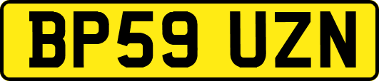 BP59UZN
