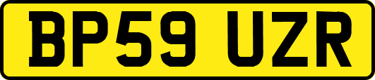 BP59UZR