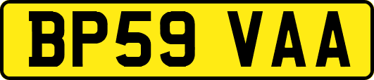 BP59VAA
