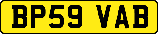BP59VAB