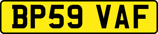 BP59VAF