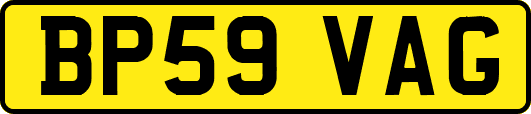 BP59VAG