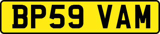 BP59VAM