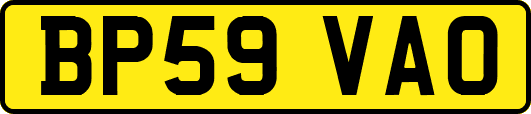 BP59VAO