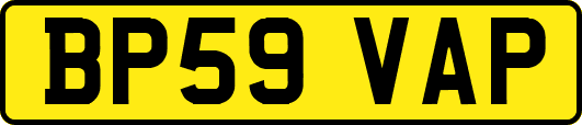 BP59VAP